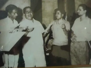 Veteran Odia lyricist Gurukrushna Goswami no more