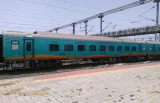 Indore-Puri Humsafar Express to run from today. Here's timing, stoppages