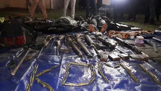 7 Maoists killed in Odisha encounter in two days