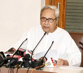 Cyclone ‘FANI’: Odisha CM sets ‘zero casualty’ target
