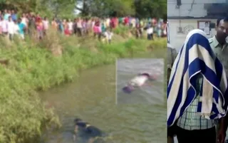 Odisha man kills daughter, her 3 children for a shocking reason