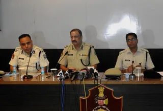 Viral sex video and murder: Odisha cops term it 'suicide'