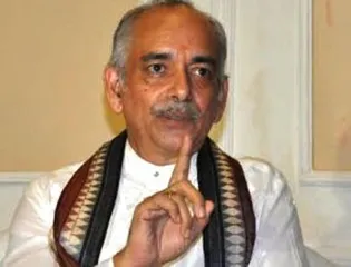 Gajapati appeals to cooperate with Odisha govt's development plan for Puri