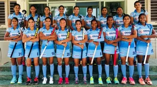 Four from Odisha selected in Indian Women’s Team for Hockey World Cup