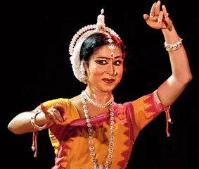 Noted Odissi dancer Sujata Mohapatra to receive Sangeet Natak Akademi award