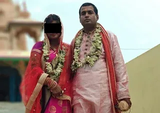 Odisha man held for marrying woman by posing as IAS officer