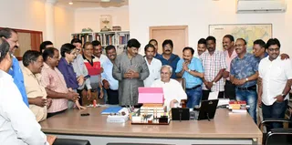 Slew of welfare measures announced for Odisha journalists. Here's detail