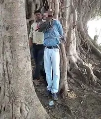 Odisha teacher tied to tree, beaten for demanding salary; video goes viral