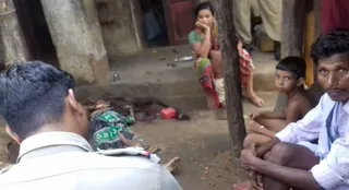 Shocking! Man thrashes parents to death in Odisha's Angul