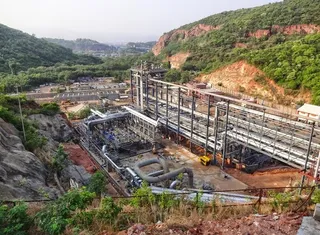 Union Cabinet approves establishment of petroleum reserve in Odisha's Chandikhol