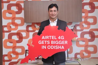 Good news for Airtel users: Telco upgrades mobile network in Odisha