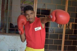 From Odisha to Brazil: The incredible story of Wushu boy Babulu Munda