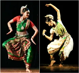 Odissi dance recital in Odisha capital enthrals audience and promotes cultural tourism