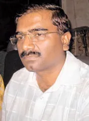 Odisha-cadre IAS Vinod Kumar convicted in another corruption case
