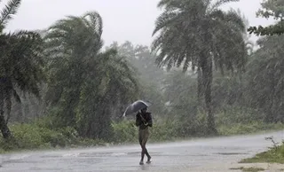 More rains to lash Odisha in next three days