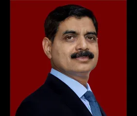 Odisha: Satyajit Mohanty replaces YB Khurania as Twin City Police Commissioner