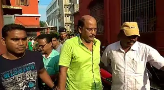 Odisha gangster Tito invested in Ollywood movie!