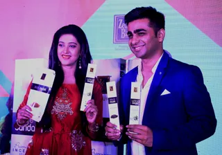 Zed Black Luxury launches four exotic variants in Odisha