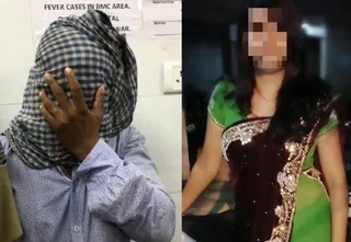 Odisha youth held for making college girl's intimate moment video viral