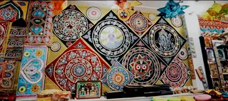 Sui Dhaaga: Bollywood raises a toast to iconic applique work of Odisha, shares tale of local designer