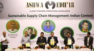 XIMB organises annual business conclave-Ashwamedh'18