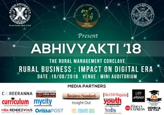 XSRM’s business conclave – Abhivyakti – on Sunday
