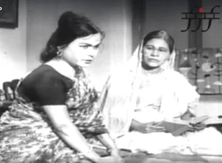 Interesting watch: Check out the trailer of national award winning black-and-white Odia film 'Stree'