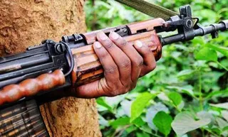 Maoist, security person killed in encounter in Odisha
