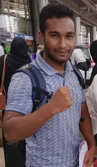 Odisha lad Satyapira to perform martial arts in India’s Got Talent