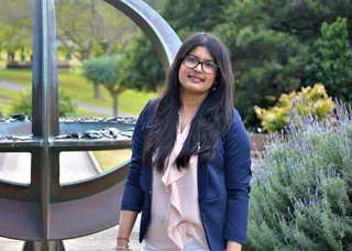 Odisha girl features in Tom Cruise starrer 'Mission Impossible: Fallout'