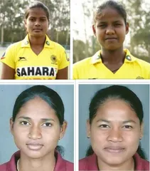 Odisha CM announces Rs 1 cr cash reward for four women hockey players