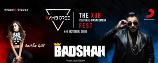 XUB gears up for three-day cultural extravaganza