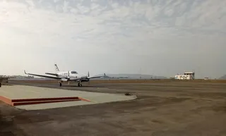 Odisha: After Jharsuguda, three more airports in the offing