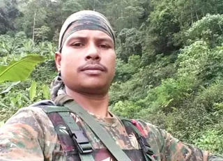 Jawan from Odisha martyred in militant ambush in Manipur