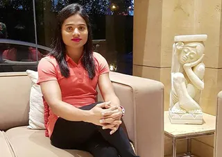 Book on Odisha's sprint queen Dutee Chand soon