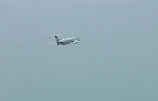 Odisha: Carrying divyang kids, maiden flight takes off from Veer Surendra Sai Airport