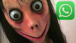 Odisha police warns against playing killer 'Momo Challenge' game