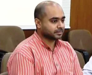 Odisha police clears air on reason behind Abhijit Iyer's arrest