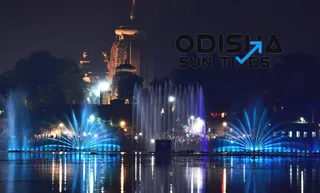 In Pics: All you need to know about musical laser show at Odisha's Bindusagar