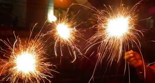 Dozens injured in Diwali celebrations across Odisha