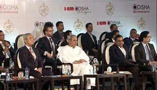‘2018 a seminal year in the history of Odisha’s industrialization’