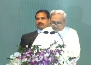 Odisha is full of business opportunities, CM tells industrialists