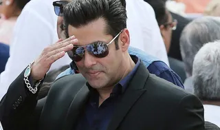 Salman Khan arrives in Odisha capital to join Hockey WC celebrations at Barabati