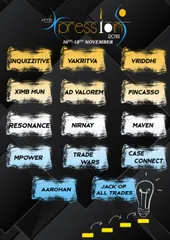 Countdown begins for Xpressions-2018