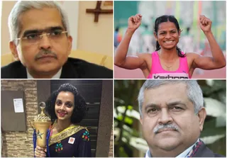 4 Odias whose achievements have made Odisha proud in 2018