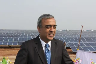 Odisha’s S.R. Mohanty appointed Madhya Pradesh Chief Secretary