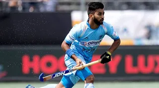 Odisha Hockey WC: It was our mistake to be in VIP lounge, says Manpreet Singh