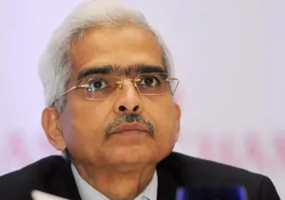 Odisha’s Shaktikanta Das is new RBI Governor