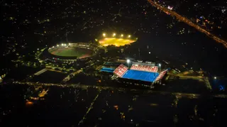 Odisha aspiration to be India's sports hub crystallises