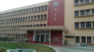 Mystery! NIT Rourkela Professor, wife found dead inside house